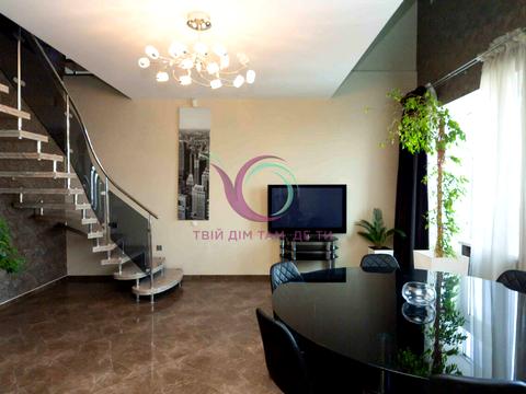 квартира за адресою Срібнокільська вул., 3-А