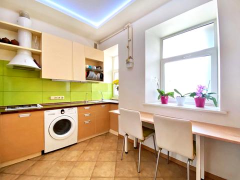 квартира по адресу Тоїцька, 41