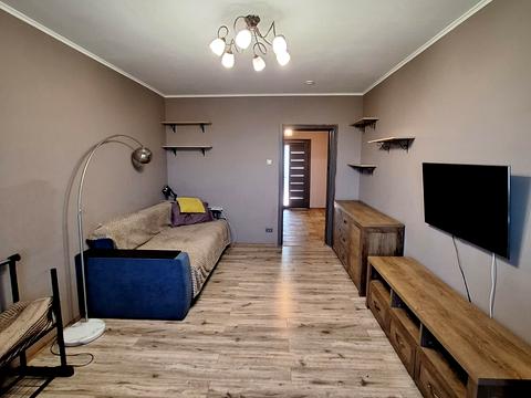 квартира по адресу Академика Глушкова просп., 9-Є