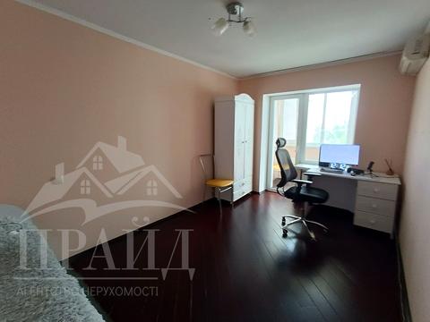 квартира по адресу Заливная ул., 7