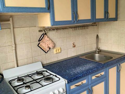 квартира за адресою Київ, Академіка Шалімова вул. (Героїв Севастополя), 18/2