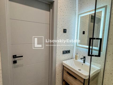 квартира за адресою Тадея Рильського бульв., 4