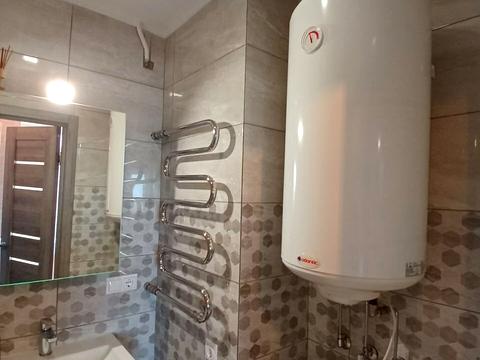 квартира по адресу Берестейский просп. (Победы), 114/2