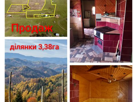 ділянка за адресою Плоский 1, 186