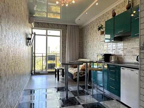 квартира за адресою Французький бульв., 60в