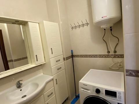 квартира за адресою Метрологічна вул., 113