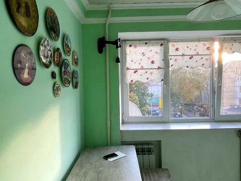 квартира за адресою Проспект миру, 7