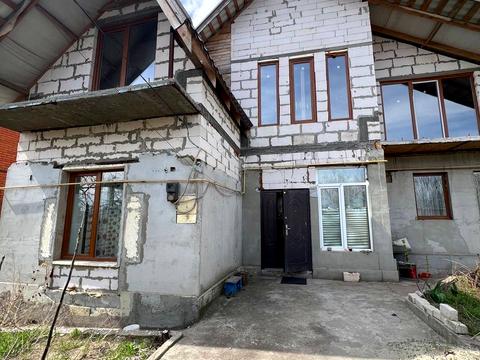 будинок за адресою Шарохіна вул., 110