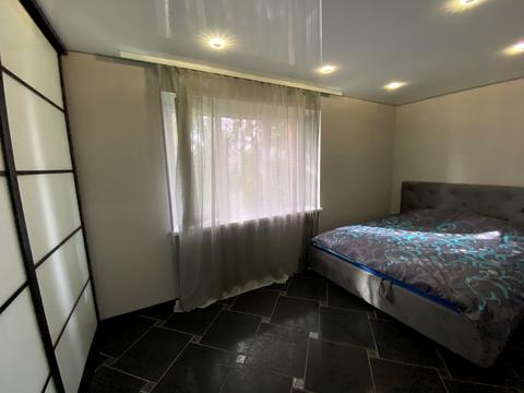 квартира за адресою Соборності, 95