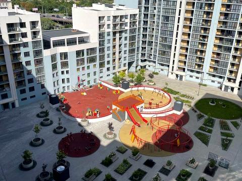 квартира за адресою Стрийська вул., 108