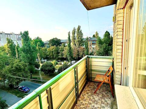 квартира за адресою Авіаконструктора Антонова вул., 43
