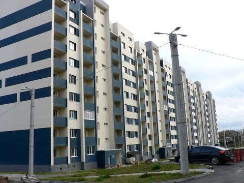 квартира по адресу Победы просп., 86-Б