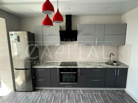 квартира за адресою Софії Русової вул., 5