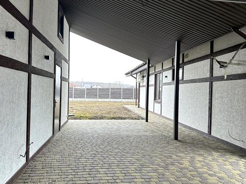 дом по адресу Липцівська
