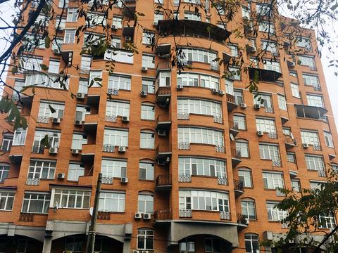 квартира по адресу Дмитриевская ул., 66