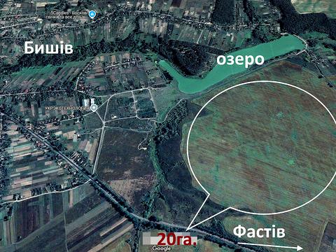 ділянка за адресою 