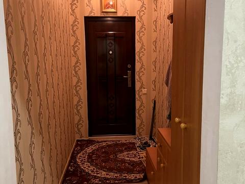 квартира по адресу Железняка ул., 22