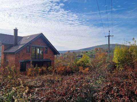 будинок за адресою с. Анталовці, Борканюка