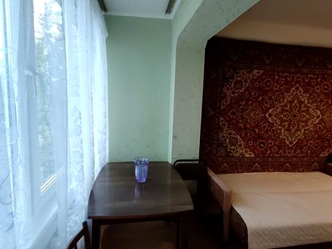 квартира по адресу Братиславская ул., 38