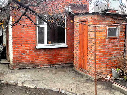 дом по адресу Академика Павлова ул.