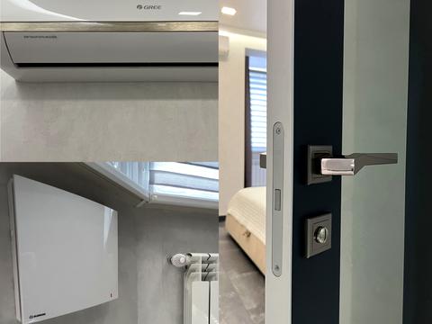 квартира за адресою Івана Похитонова вул., 7
