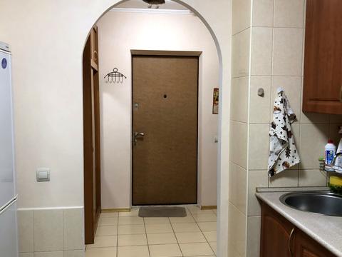 квартира по адресу Оноре де Бальзака ул., 4