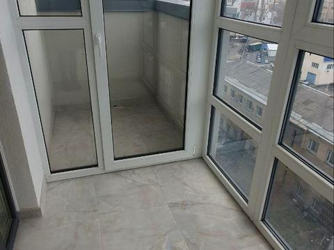 квартира за адресою Архітектора Вербицького вул., 1-В