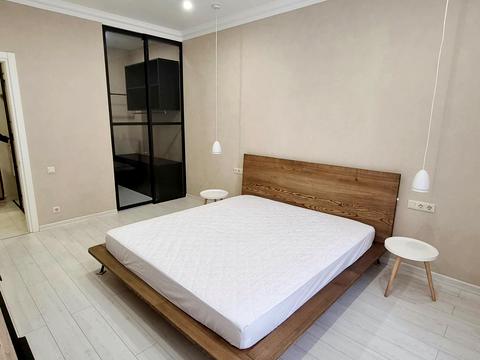 квартира за адресою Єлизавети Чавдар вул., 11