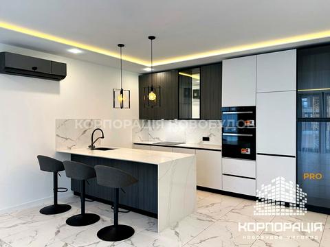 квартира за адресою Слов'янська набережна вул., 23