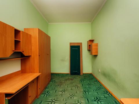 квартира за адресою Антона Кохановського вул., 4