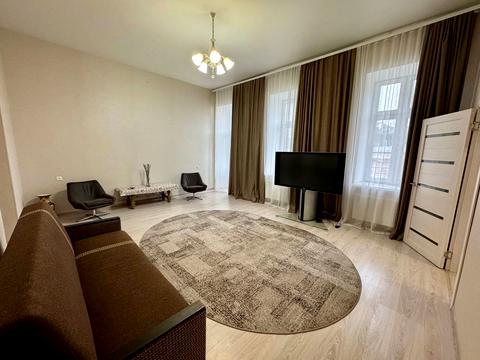 квартира по адресу Базарная ул., 32