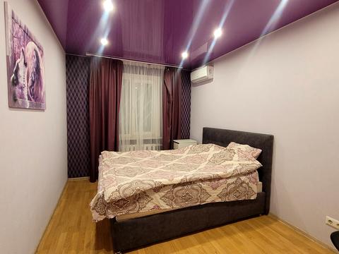 квартира по адресу Миколы Бажана просп., 28-В