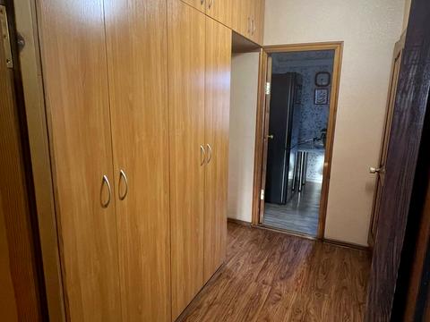 квартира по адресу Харьковское шоссе, 170