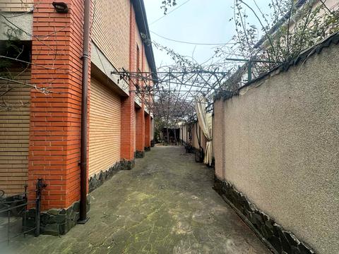 дом по адресу Капитана Кузнецова ул.