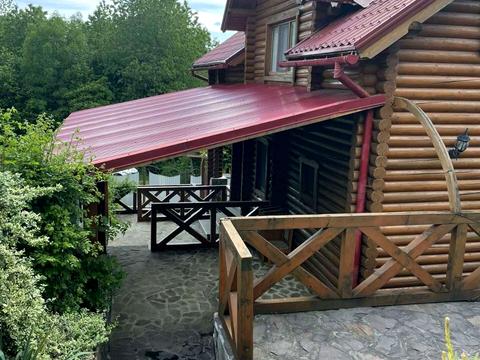 будинок за адресою с. Косівська поляна, без вулиці, 279А