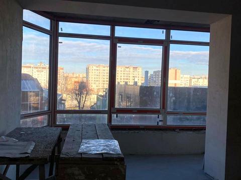 квартира за адресою Панаса Мирного вул., 1