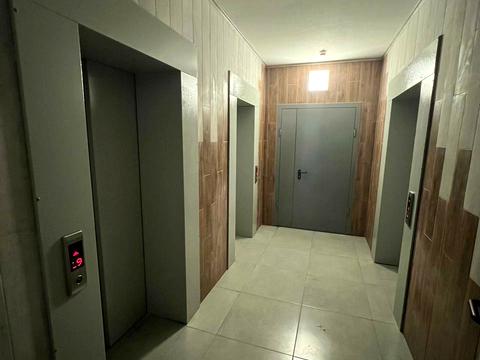 квартира по адресу Николая Гулака ул., 4