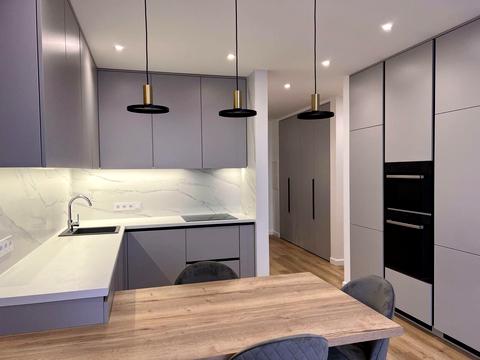 квартира за адресою Глибочицька вул., 73