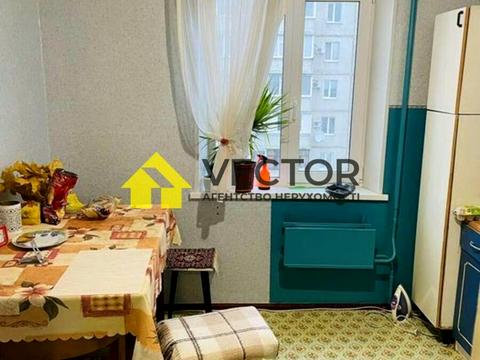 квартира по адресу Автобазовская ул., 8