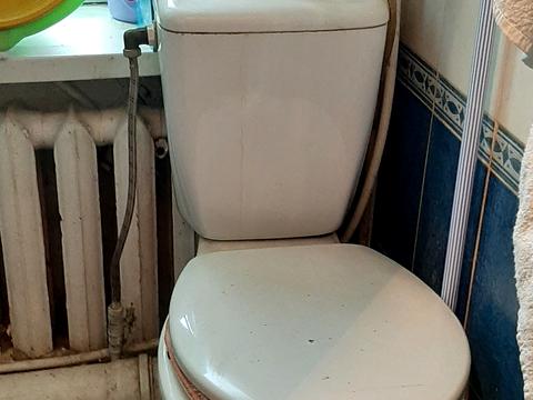 квартира по адресу Колонтаевская ул., 1