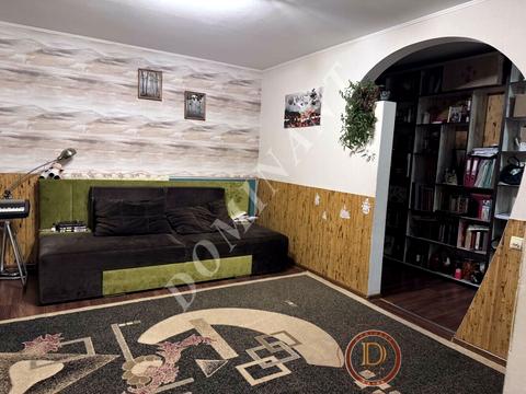 квартира по адресу Новокузнецкая ул., 20