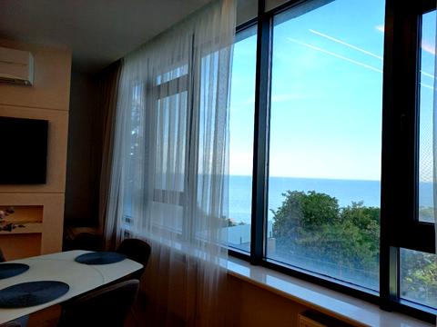 квартира по адресу Фонтанская дорога ул. (Перекопской дивизии улица), 77-А