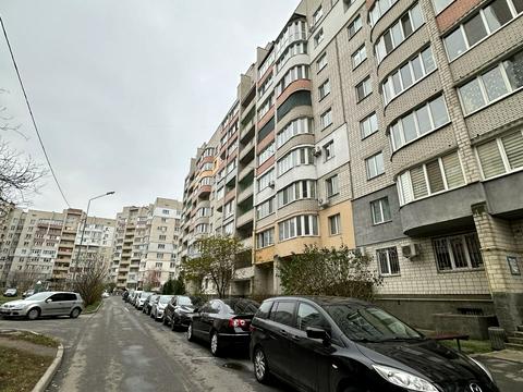 квартира за адресою Олега Антонова вул. (Карла Маркса), 29