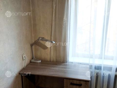 квартира по адресу Аэрофлотская ул., 18