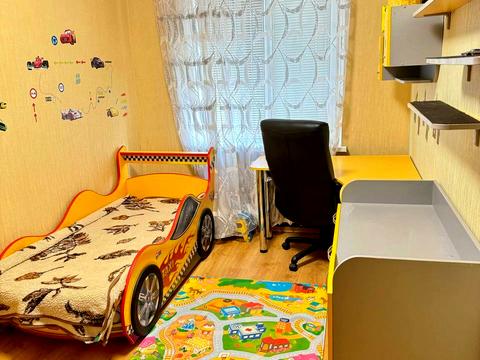 квартира по адресу Набережная Победы ул., 58