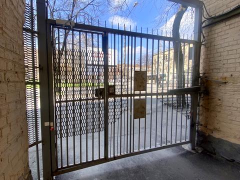 квартира по адресу Соборный просп. (Ленина), 43