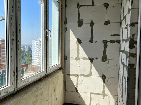 квартира по адресу Жаботинского ул. (Пролетарская улица), 54 а1