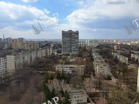квартира за адресою Ювілейний просп., 67Б