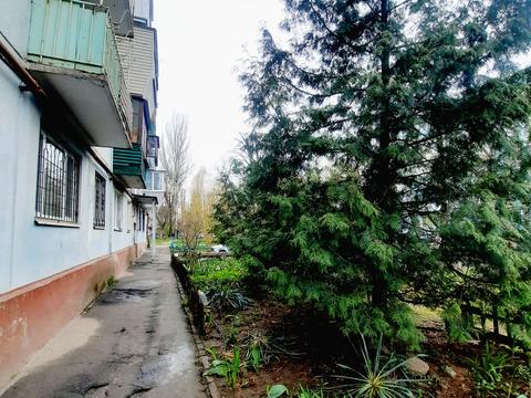 квартира за адресою Дніпровське шосе (Дніпропетровське), 48