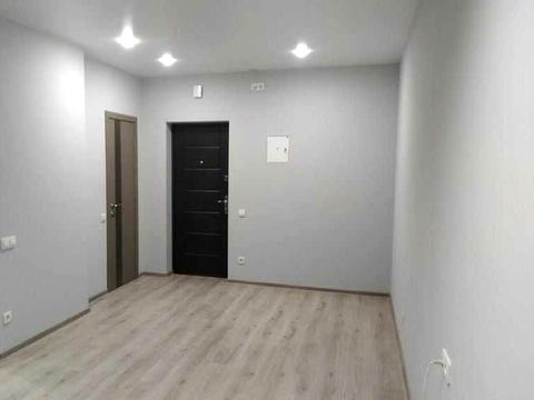 квартира по адресу Балтийский пер., 3-А
